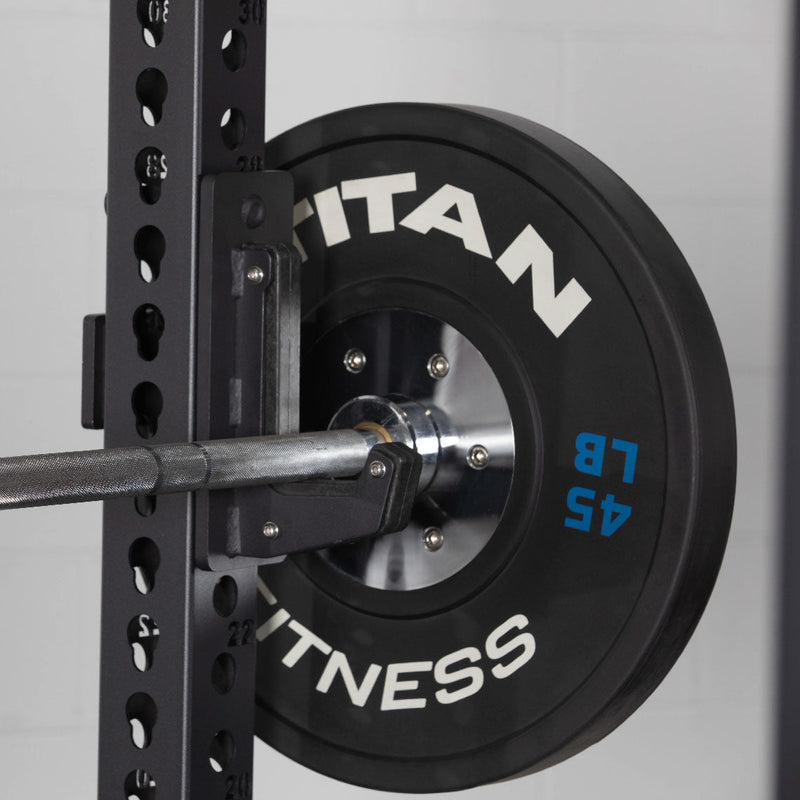 TITAN Series Power Rack 100" 36"