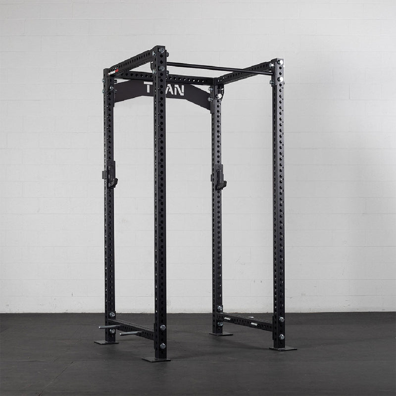 TITAN Series Power Rack 100" 36"