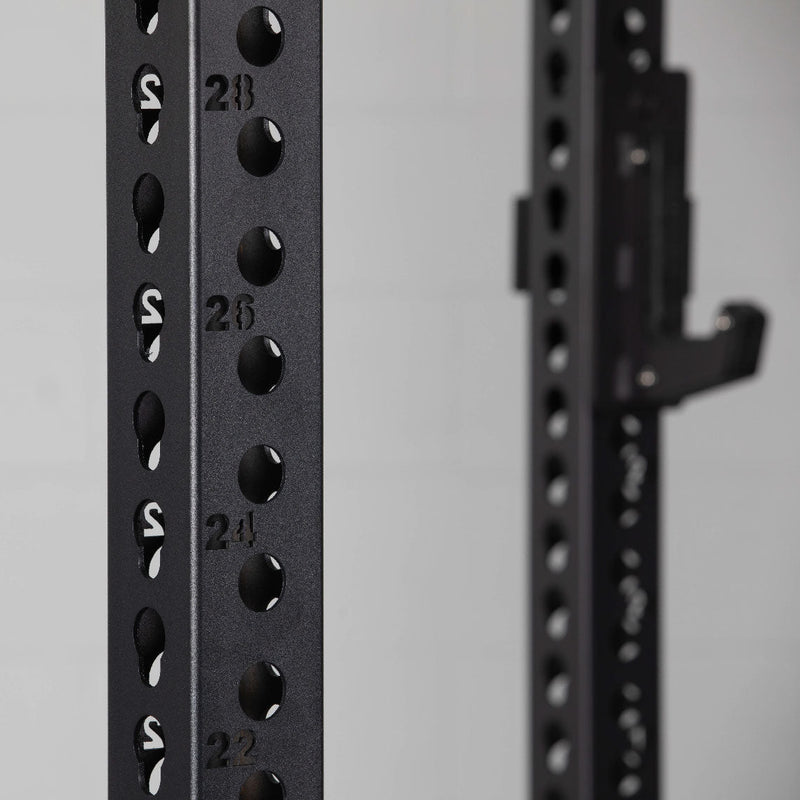 TITAN Series Power Rack 100" 36"