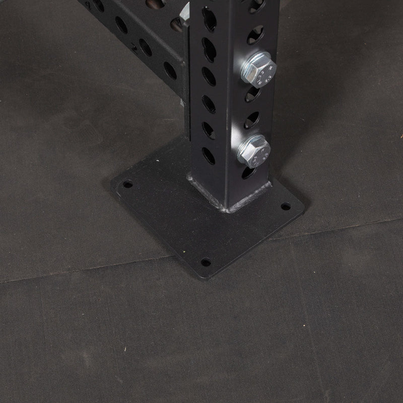 TITAN Series Power Rack 100" 36"