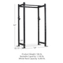 T-3 Series Power Rack