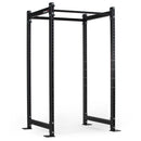 Scratch and Dent, T-3 Series Black Short Power Rack with 36" Depth