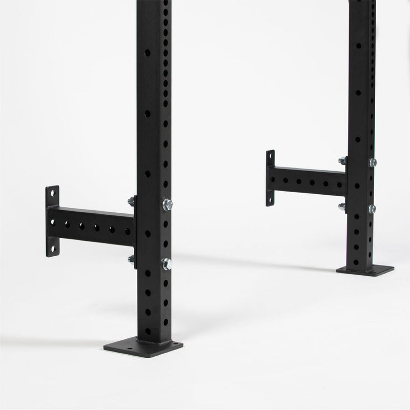 T-3 Series Space Saving Racks