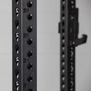 TITAN Series Power Rack 100" 42"