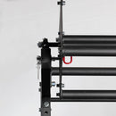 T-3 and X-3 Series Revolving Pull-Up Bars