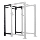 TITAN Series 24" Extension Kit - Extension Color: Black - Extension Height: 90" - Crossmember: 1.25" Pull-Up Bar | Black / 90" / 1.25" Pull-Up Bar