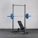 T-3 Series Tall Squat Stand