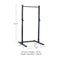 Scratch and Dent, T-3 Series Tall Squat Stand