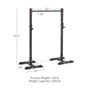 T-3 Series Independent Squat Stand