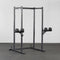 Scratch and Dent, T-2 Series Dumbbell Weight Bar Holders