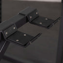 Scratch and Dent, T-2 Series Dumbbell Weight Bar Holders