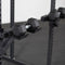 Scratch and Dent, T-2 Series Dumbbell Weight Bar Holders