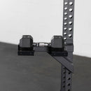 Scratch and Dent, T-2 Series Dumbbell Weight Bar Holders