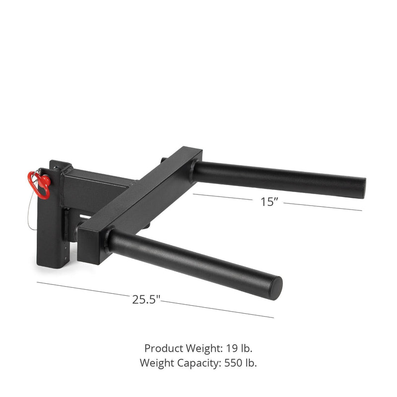 T-2 Series Y-Dip Attachment