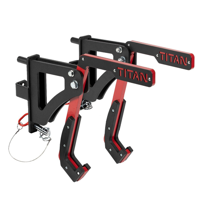 SCRATCH AND DENT - T-2 Series Adjustable Monolift Attachment - FINAL SALE