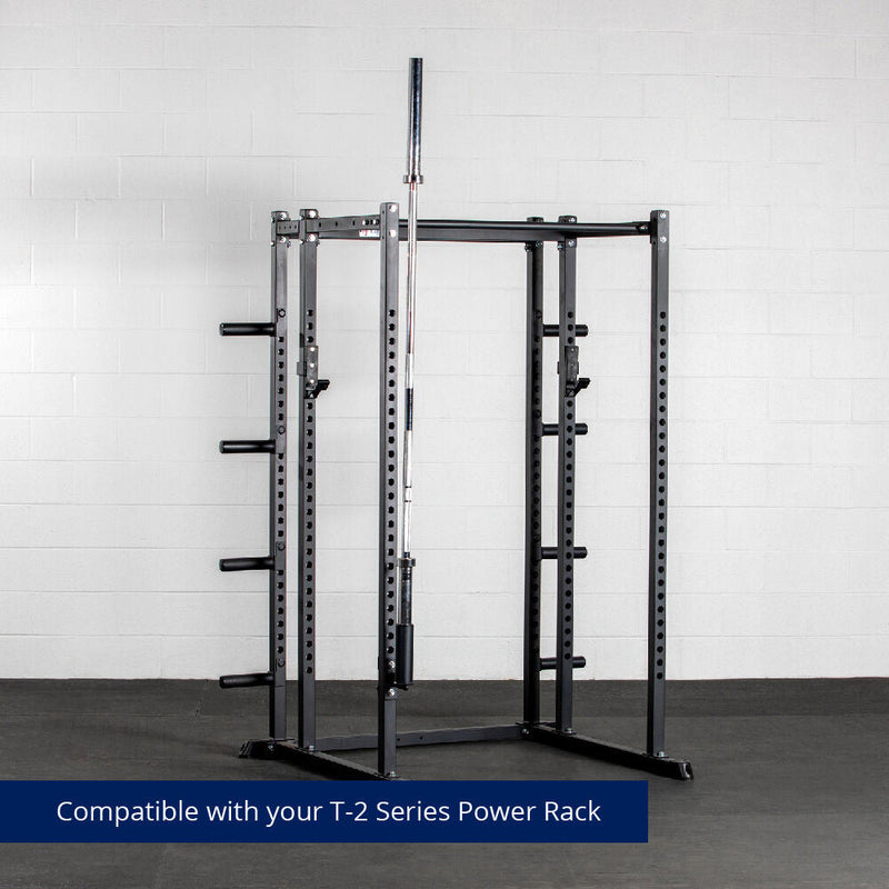 T-2 Series Vertical Mount Barbell Holder