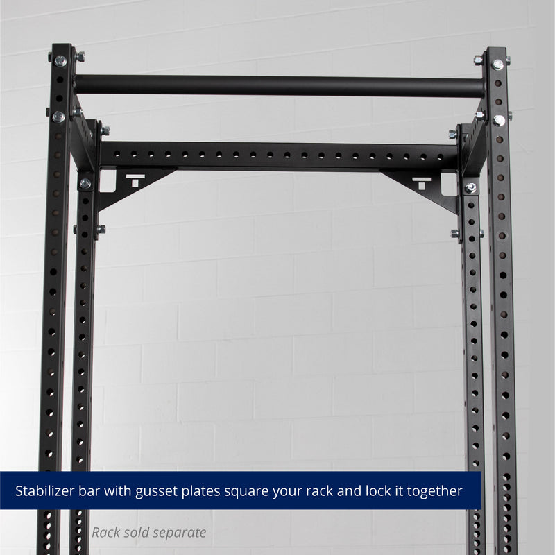 T-3 Series Crossmember With Gussets