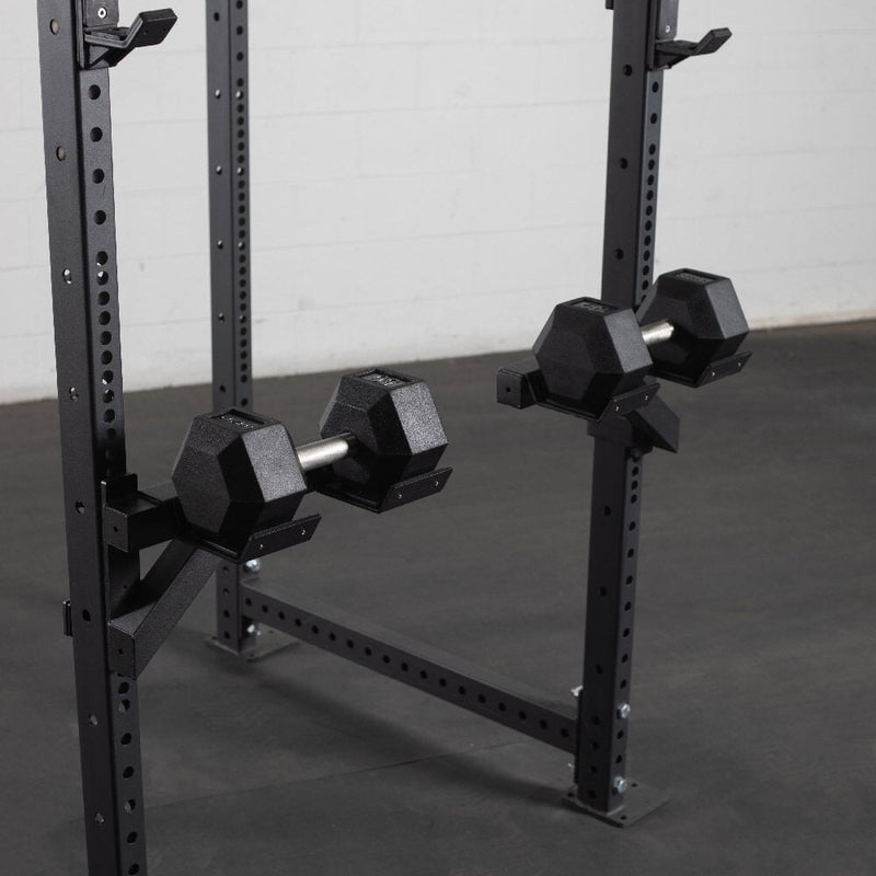 Scratch and Dent, T-3 Series Dumbbell Holders