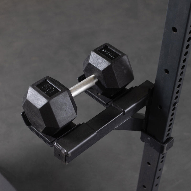 Scratch and Dent, T-3 Series Dumbbell Holders