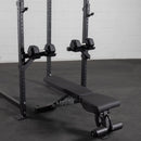 Scratch and Dent, T-3 Series Dumbbell Holders