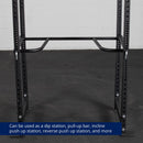 T-3 or X-3 Series X-Dip Bar Attachment