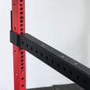 Scratch and Dent, 24" T-3 Series Flip-Down Safety Bars