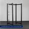 Scratch and Dent, T-3 or X-3 Series Horizontal Mount Barbell Holder