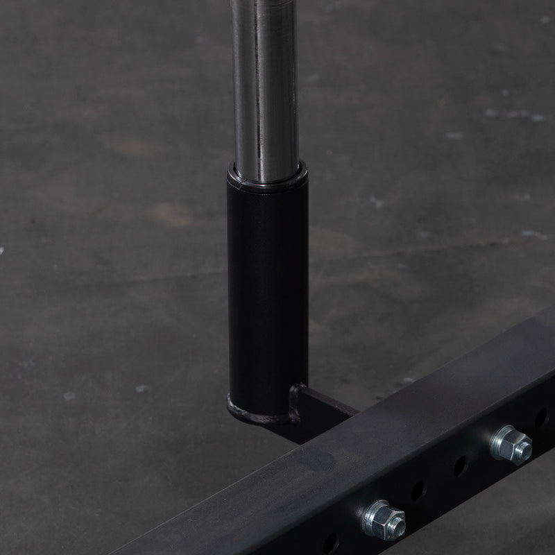 T-3 or X-3 Series Horizontal Mount Barbell Holder