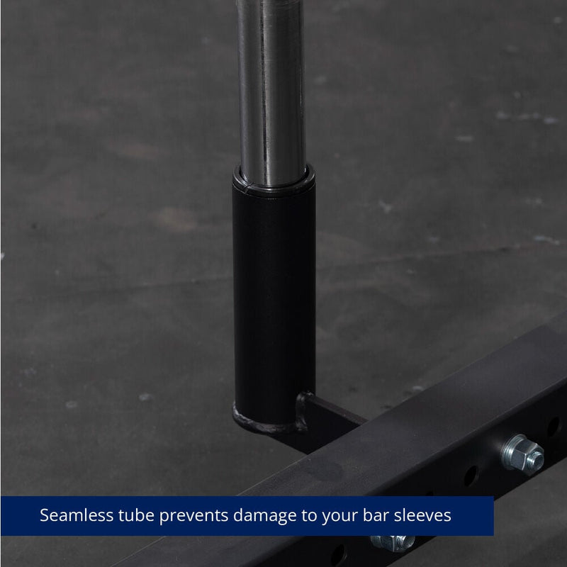 Scratch and Dent, T-3 or X-3 Series Horizontal Mount Barbell Holder