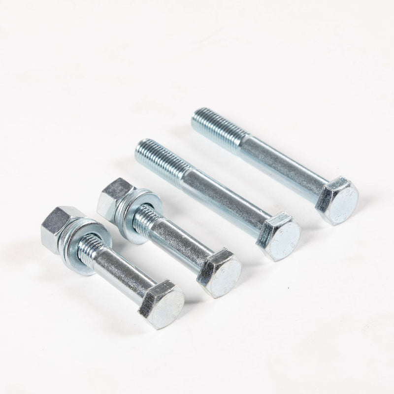 T-3 or X-3 Series Horizontal Mount Barbell Holder