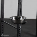 T-3 or X-3 Series Rack-Mounted Chalk Bowl