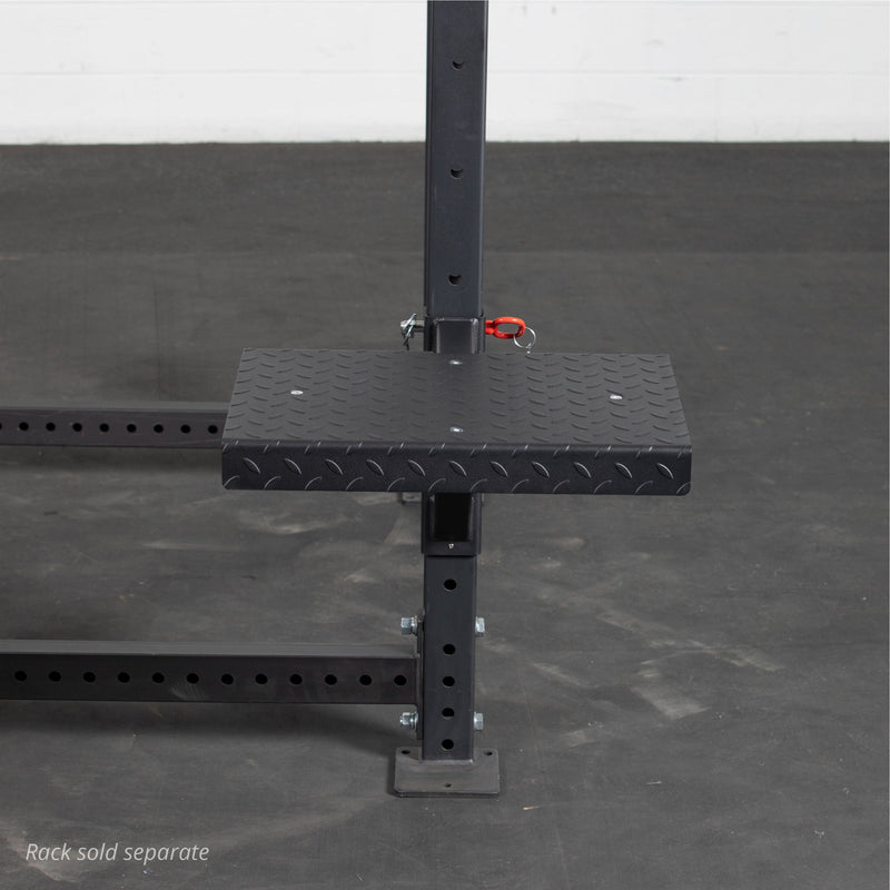 T-3 Series Step-Up Platform