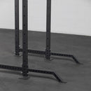 Scratch and Dent, T-3 or X-3 Series Rack Stabilizer Feet