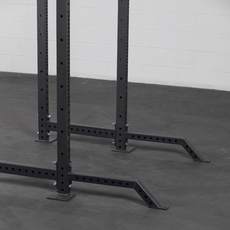 T-3 or X-3 Series Rack Stabilizer Feet