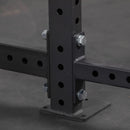 Scratch and Dent, T-3 or X-3 Series Rack Stabilizer Feet