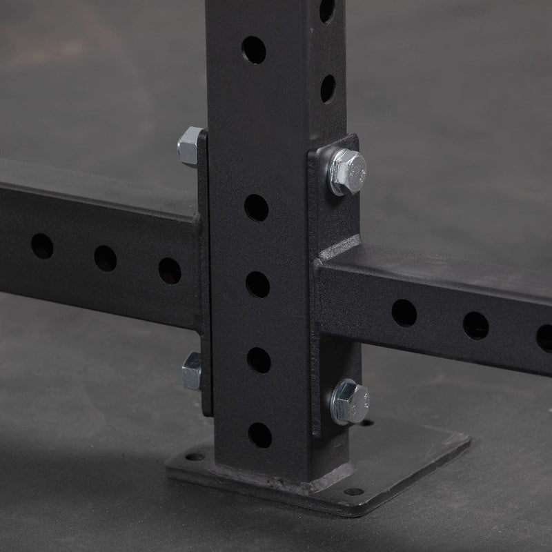 T-3 or X-3 Series Rack Stabilizer Feet