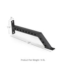 Scratch and Dent, T-3 or X-3 Series Rack Stabilizer Feet