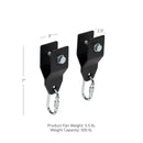 T-3 Series Shackles