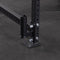 T-3 or X-3 Series Vertical Mount Barbell Holder