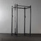 T-3 or X-3 Series Vertical Mount Barbell Holder