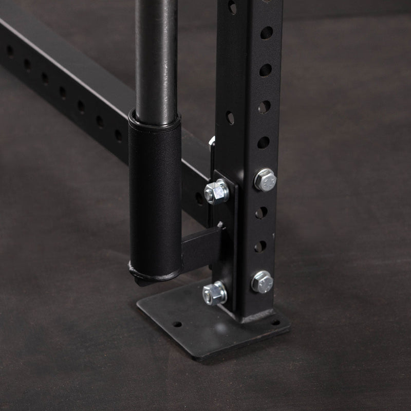 T-3 or X-3 Series Vertical Mount Barbell Holder