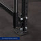 Scratch and Dent, T-3 or X-3 Series Vertical Mount Barbell Holder