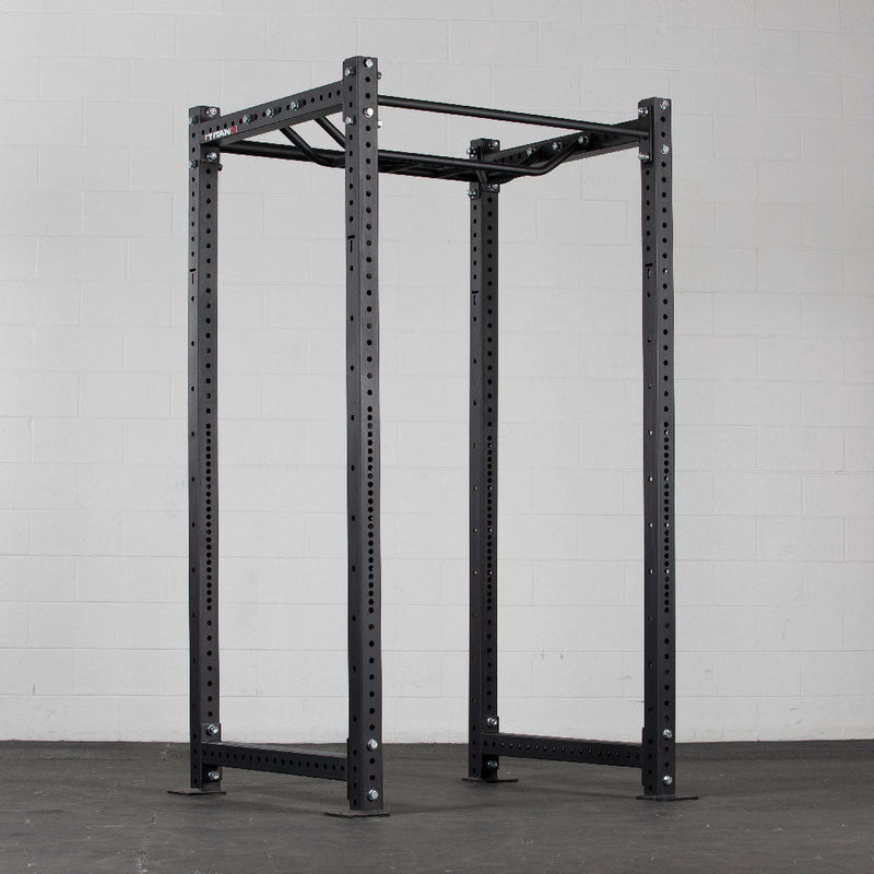 T-2, T-3, or X-3 Series Multi-Grip Pull-Up Bar