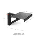 Scratch and Dent, X-3 Series Step-Up Platform