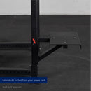 Scratch and Dent, X-3 Series Step-Up Platform