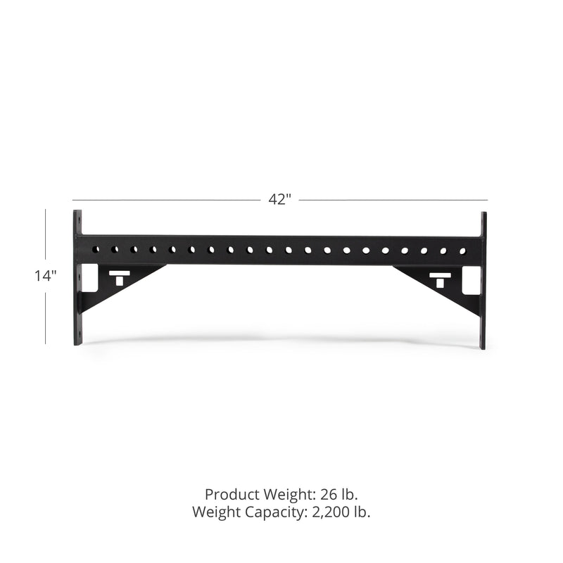 Scratch and Dent, X-3 Series Crossmember With Gussets