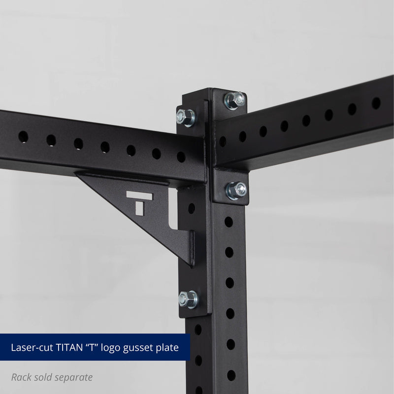 Scratch and Dent, X-3 Series Crossmember With Gussets