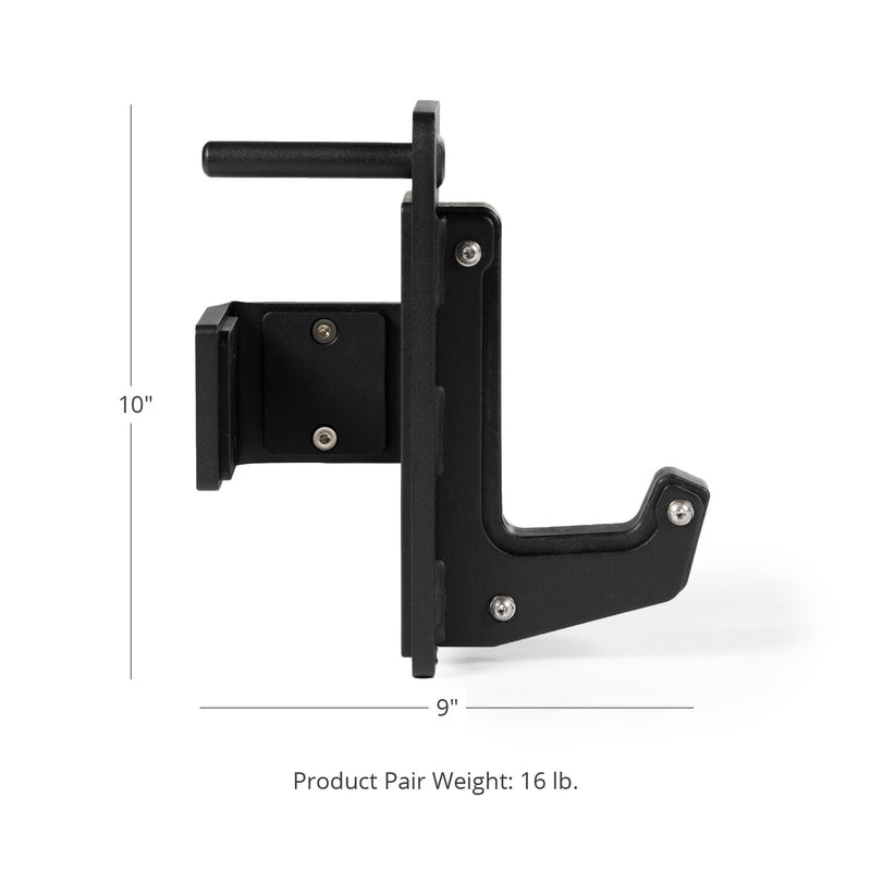 Scratch and Dent, X-3 Series Sandwich J-Hooks