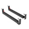 Scratch and Dent, X-3 Series 36" Flip-Down Safety Bars