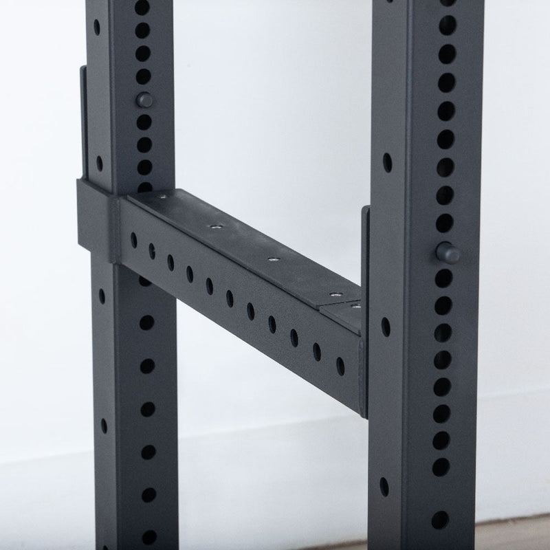 X-3 Series 36" Flip-Down Safety Bars